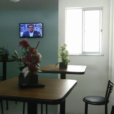 Hotel Ellegance Salvador Quarto foto