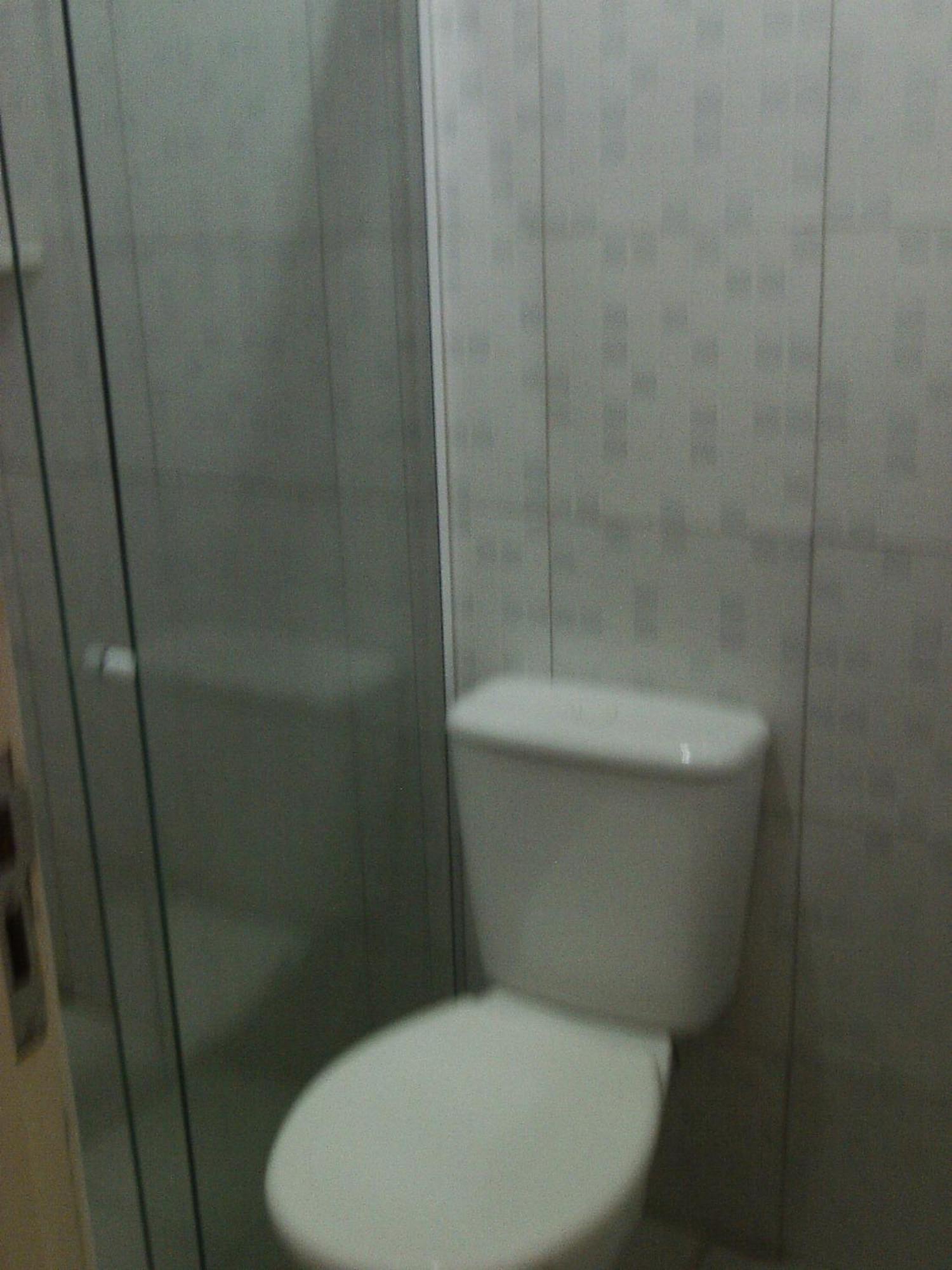 Hotel Ellegance Salvador Quarto foto