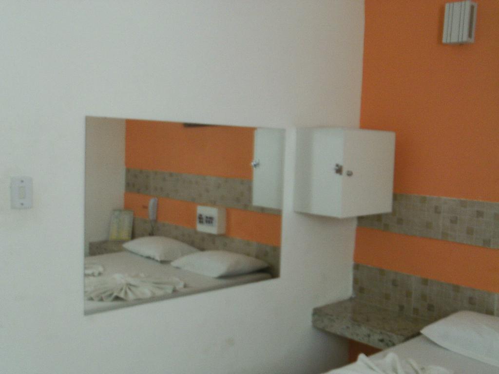 Hotel Ellegance Salvador Quarto foto