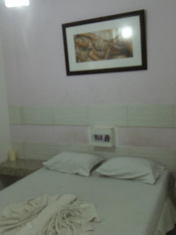 Hotel Ellegance Salvador Quarto foto